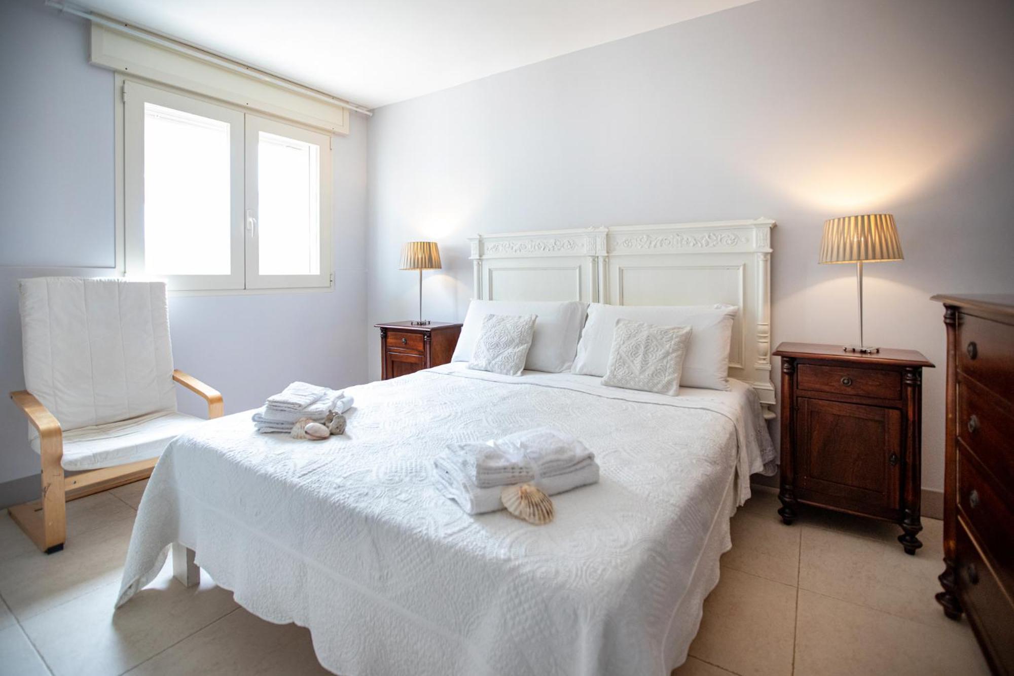 Villa La Tonnara Punta Prosciutto Extérieur photo